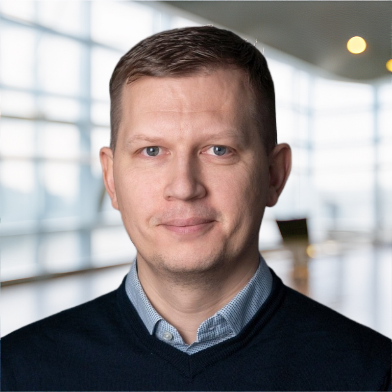 Mikhail Aksionchyk